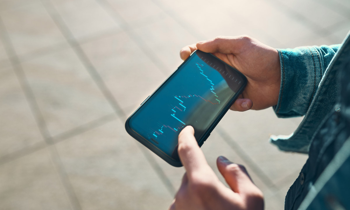 Crowdlending in Saudi Arabia