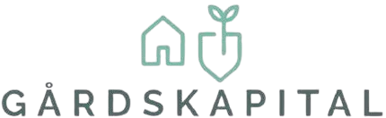 Gårdskapital logo
