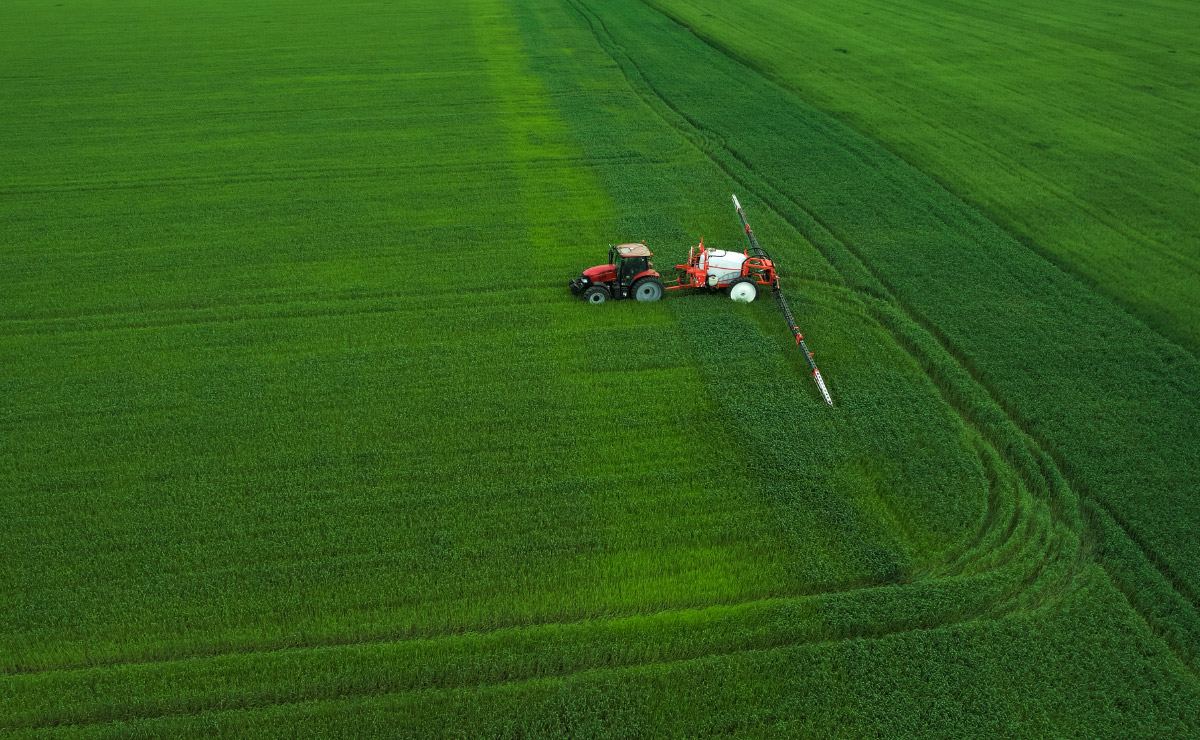 Agriculture Investment Agriculture Investment