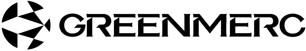 GreenMerc logo
